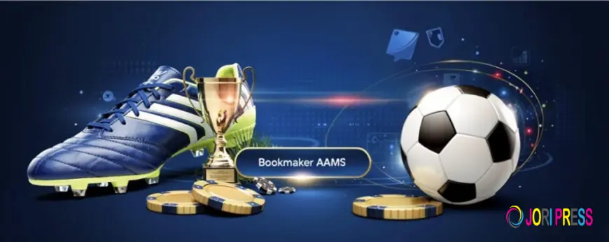 Bookmaker AAMS: Safe & Trusted Betting Platform Guide