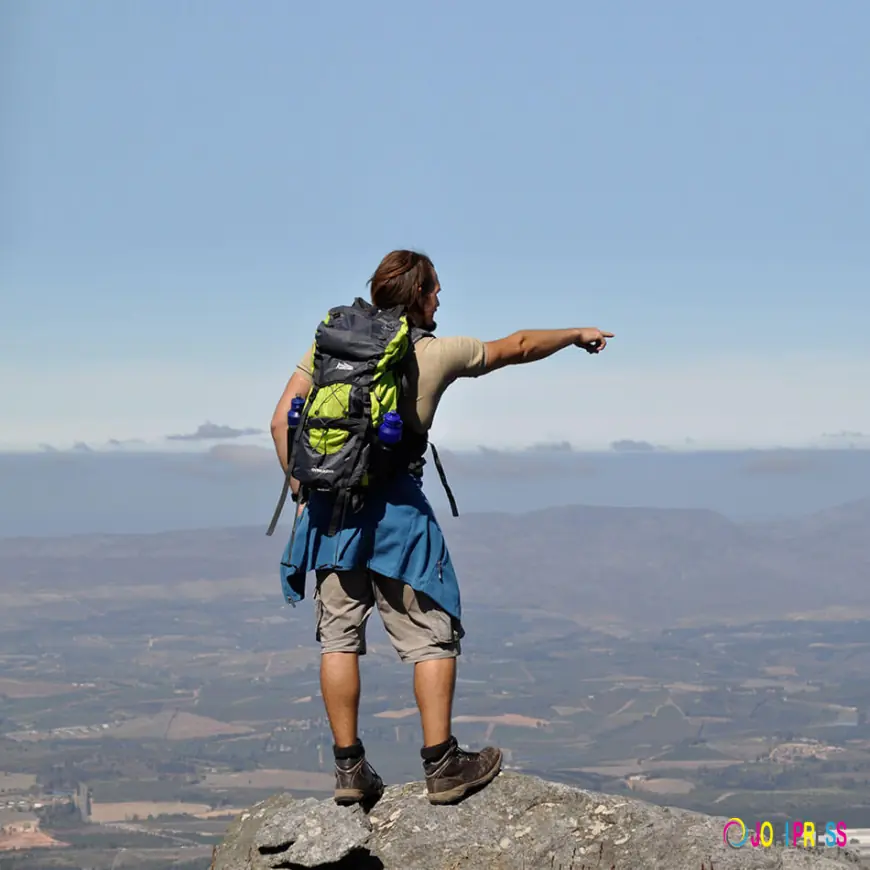 Elgin Hiking: Discover Scenic Trails Around Bot River and the Overberg