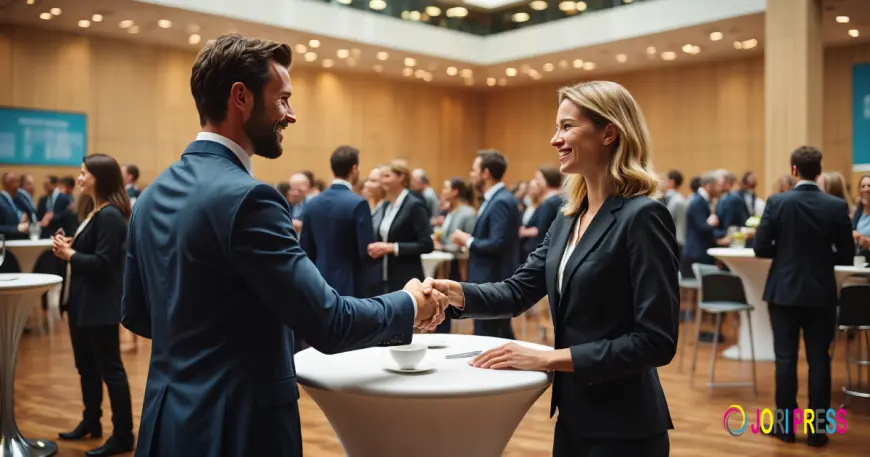 Why Healthcare Conferences Are Becoming Hubs for Leadership Recognition