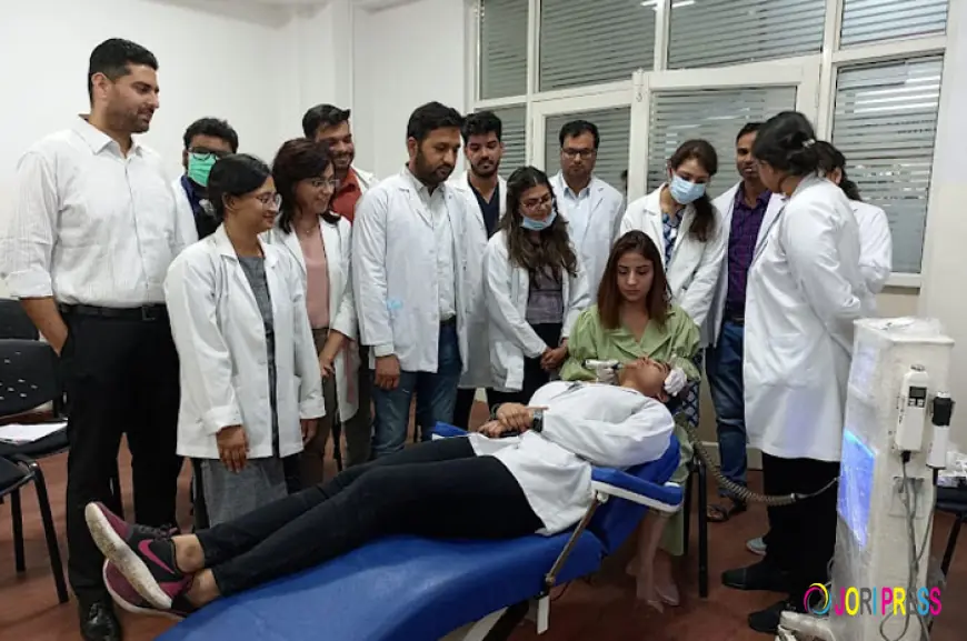 Skin Specialist in Indirapuram