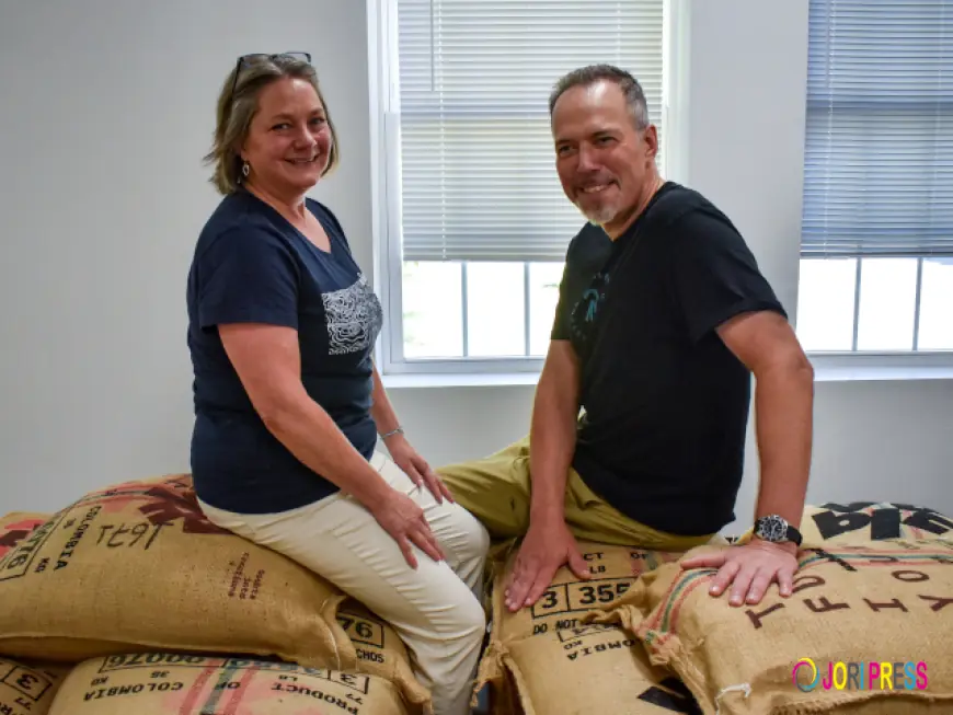 Wavelength Coffee Roasters Launches Hospitality Division to Bring Sustainable Coffee to Restaurants, Cafés, and Hotels