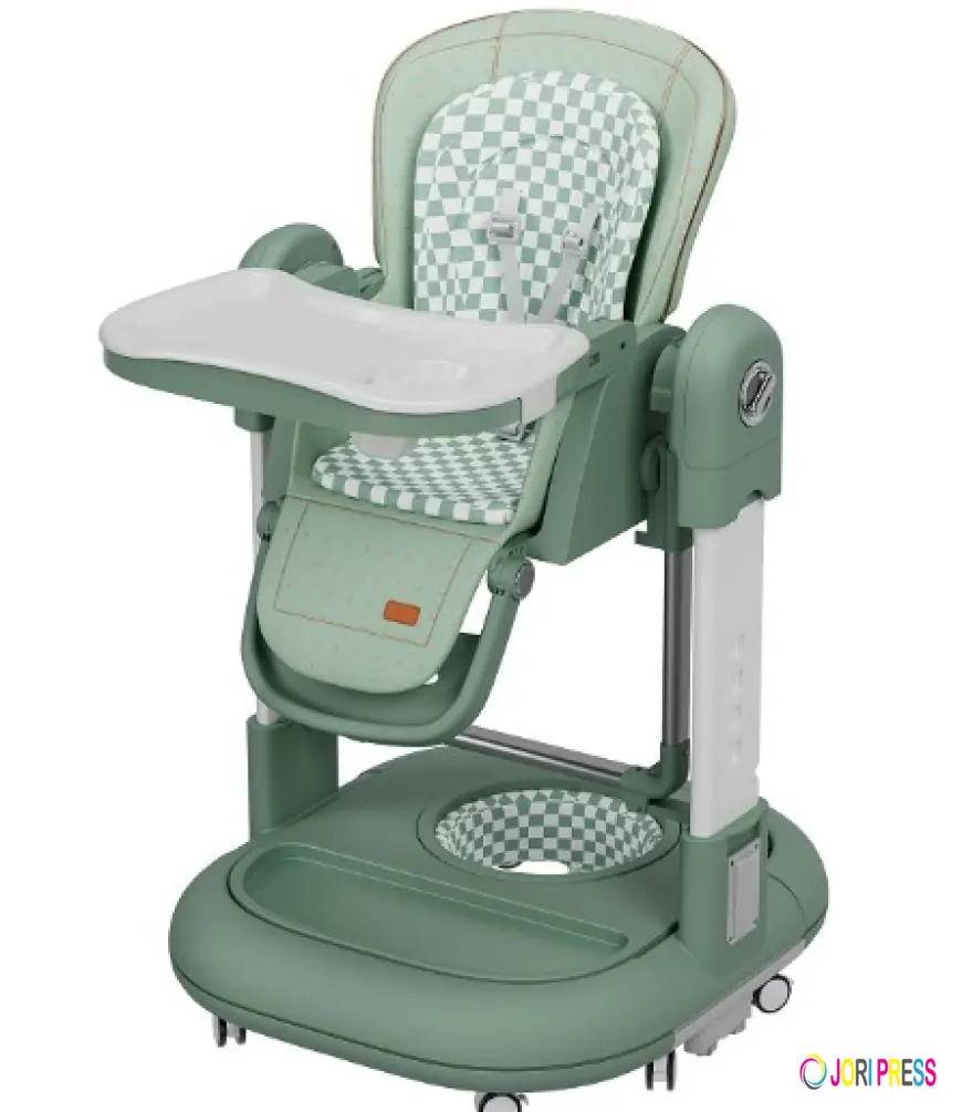 Kidstablefactory Baby High Chair Exporter China for Importers