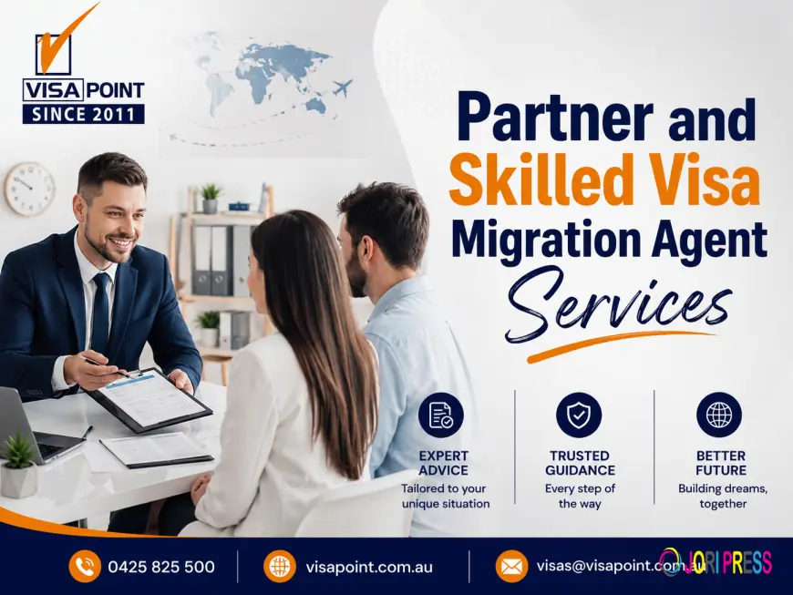 How the Best Migration Agents in Brisbane Can Help You Get Your Visa Approved