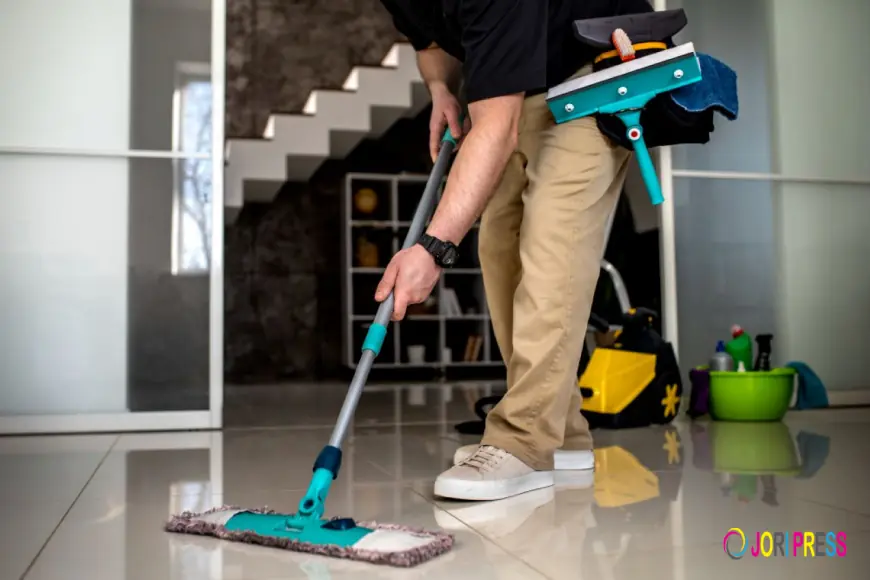 Bedeen Cleaning Services Limited Announces Enhanced Residential Cleaning Services