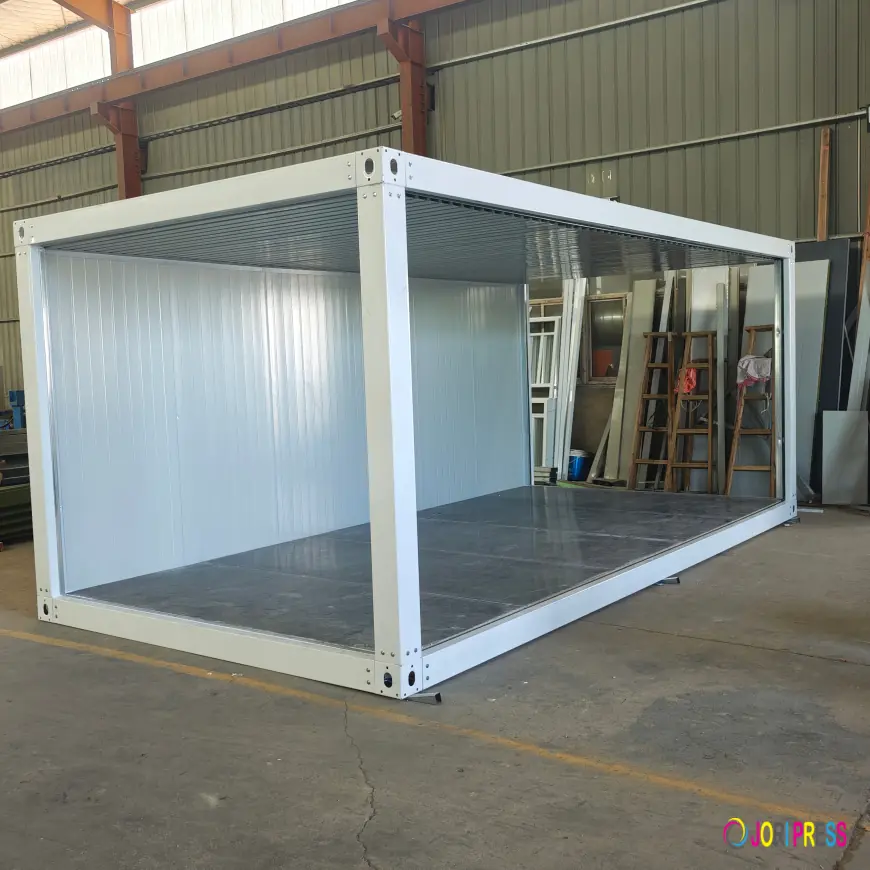 2026 TOP 5 Rapid-Deploy Modular Container Solutions