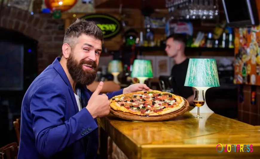 The Olive Grove Emerges as a Favourite Pizza Restaurant in London