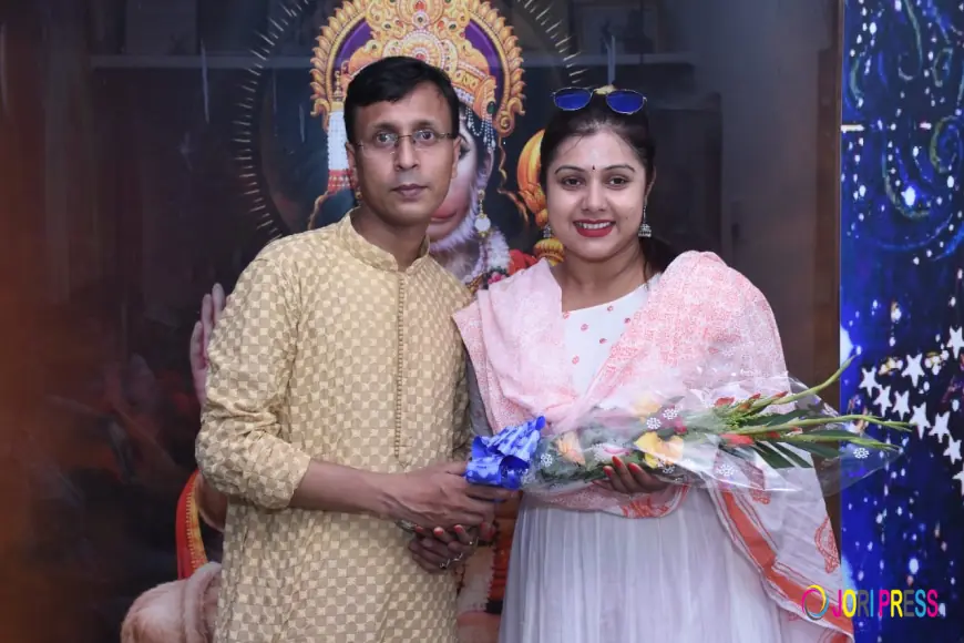 Best Astrologer in South Kolkata, Sree Sajal, Celebrates Growing Client Trust and Recognition