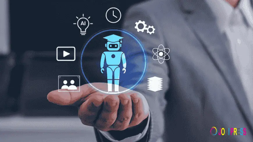 AI Drives the Future of Talent Management and Development