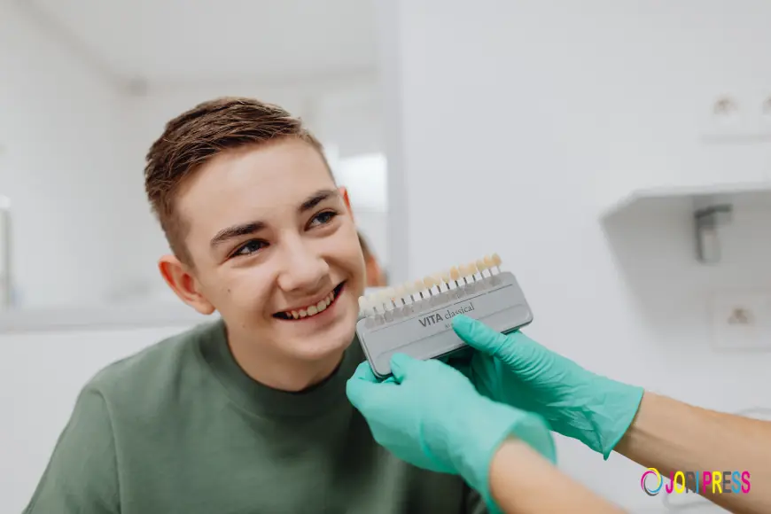 Cosmetic Dentistry Etobicoke: Complete Guide to a Healthier, Brighter Smile