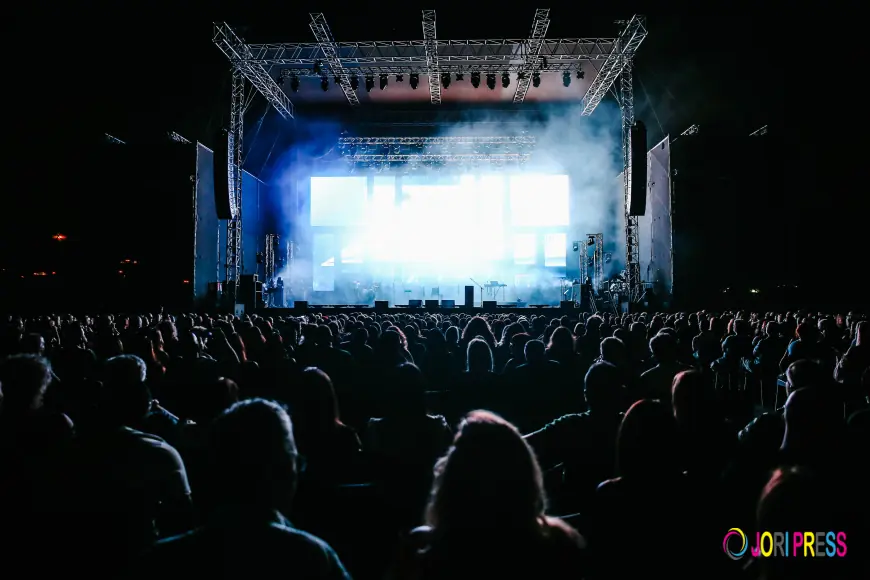 Why Every Great Event Needs Expert AV Support