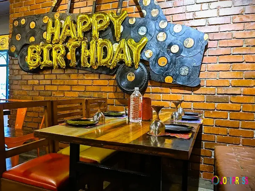 Best Birthday Party Restaurant Near Me for Memorable Celebrations – Handi Highway Dining