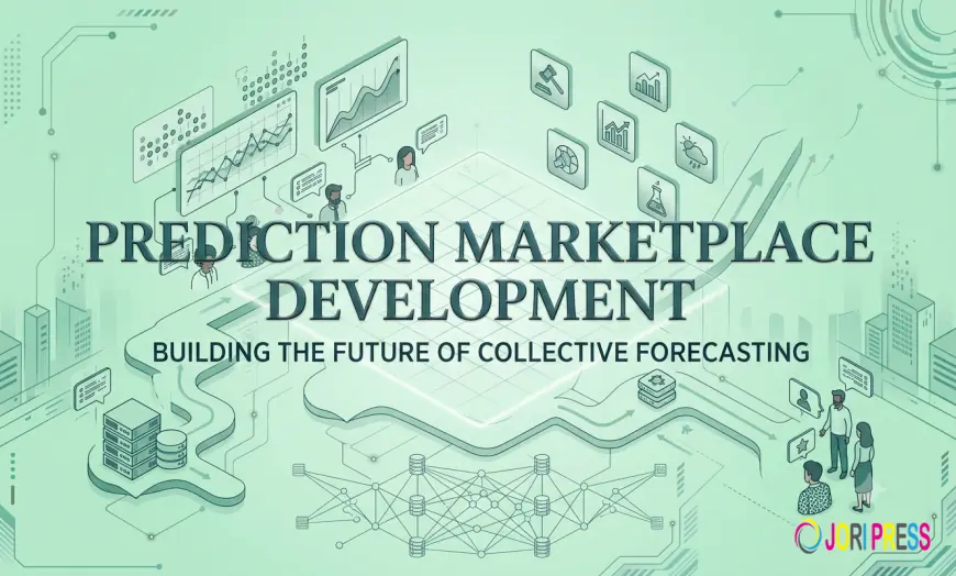 Prediction Marketplace Development Rises as FIFA World Cup Conversations Shift Towards Real-Time Forecasting Platforms