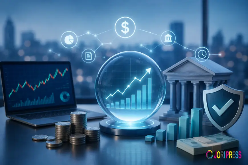 Why Liquidity Management Depends on Accurate Real-Time Treasury Market Data