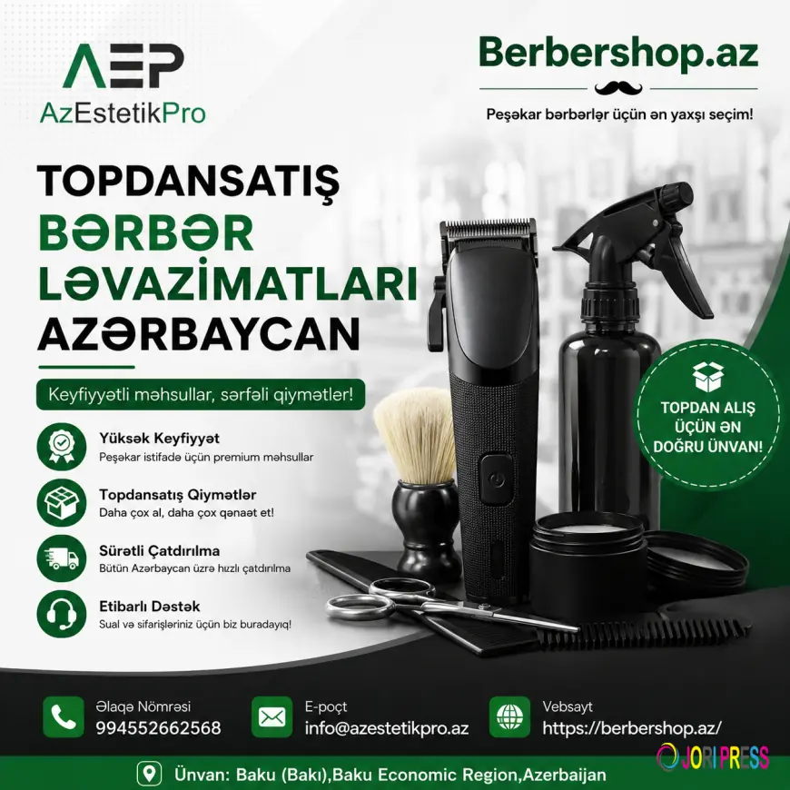 Azərbaycanda ən ucuz Wahl saç qırxan maşını – Münasib Qiymət və Keyfiyyətli Seçim
