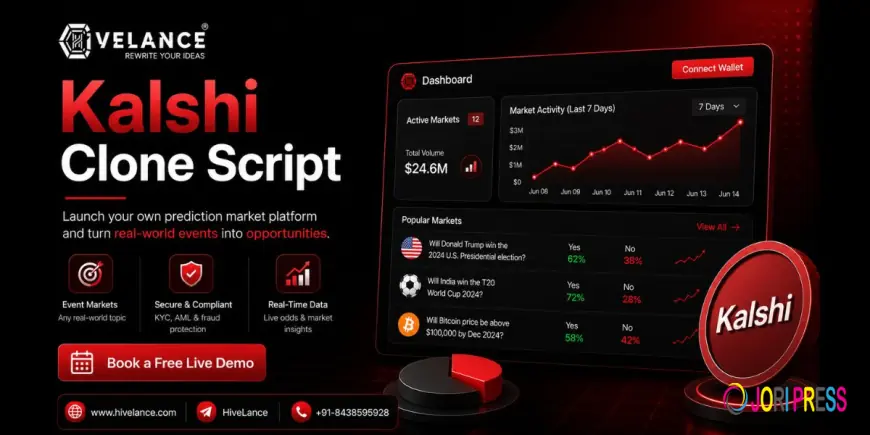 White Label Kalshi Clone Script: Pros, Cons & What to Look For