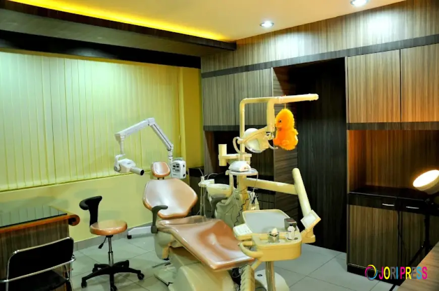 Invisalign Dentist in Bikaner: Why Choose Clear Aligners Treatment in Bikaner for a Perfect Smile