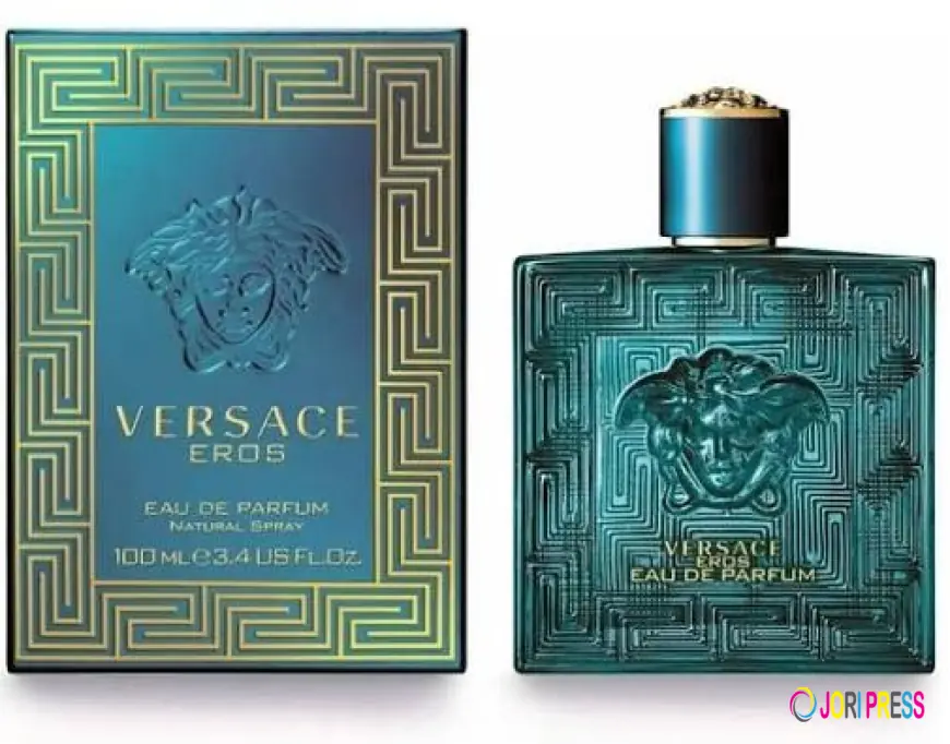 Versace Eros EDP Review 2026: The Ultimate Men's Fragrance Worth Every Spray