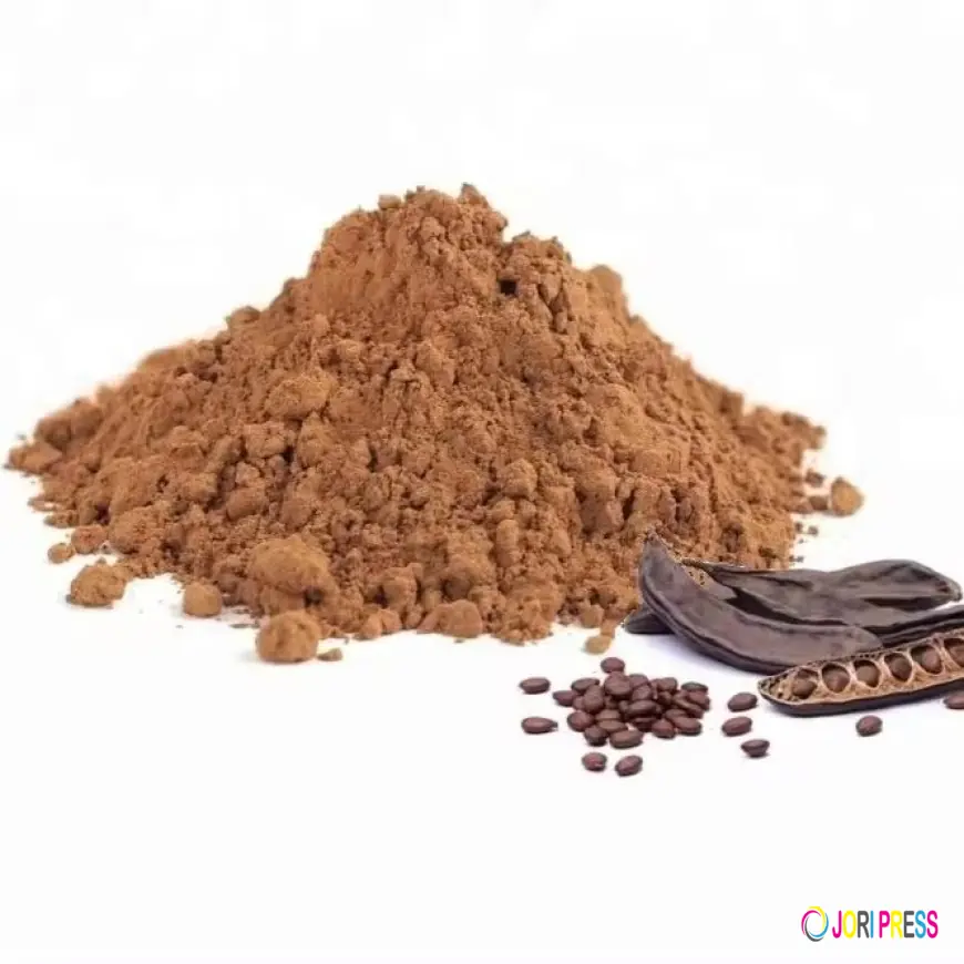 Carob Powder Market Innovations Transforming Food Manufacturing Through Sustainable and Advanced Ingredient Solutions