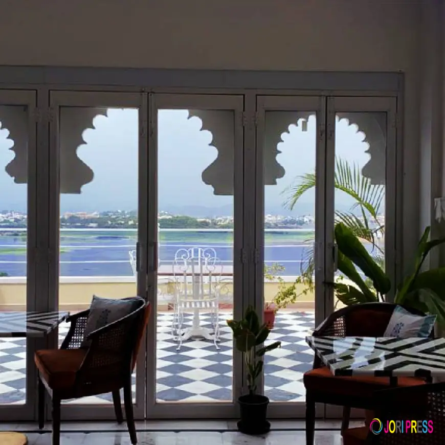Step into Udaipur, Walk Out with Stories from Burj Baneria