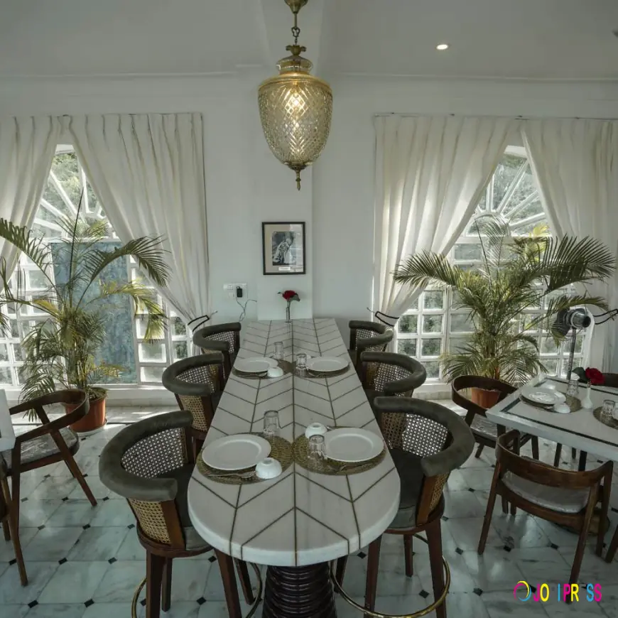 Step into Udaipur, Walk Out with Stories from Burj Baneria