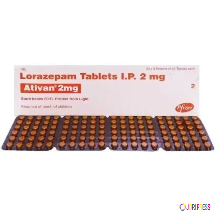 Is Lorazepam an Effective Sleeping Pill? Benefits, Risks & Safe Use (2026 Guide)