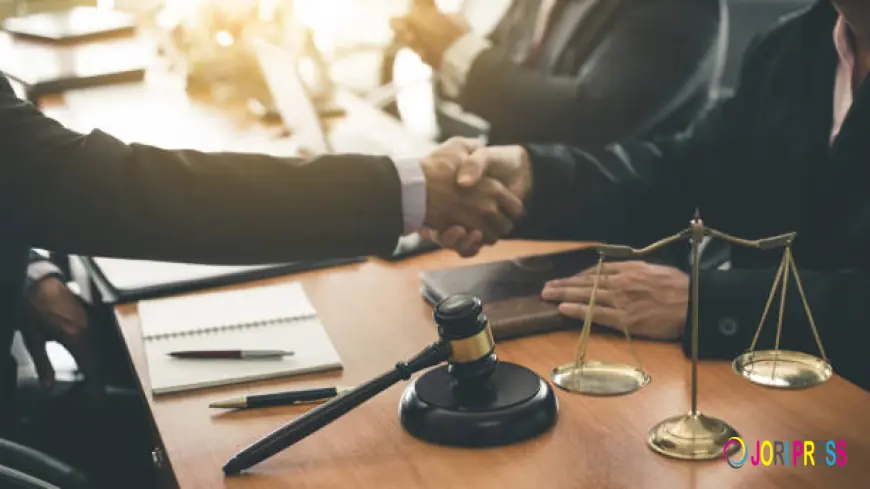 Best Ways to Find the Best Local Law Firms in Dubai
