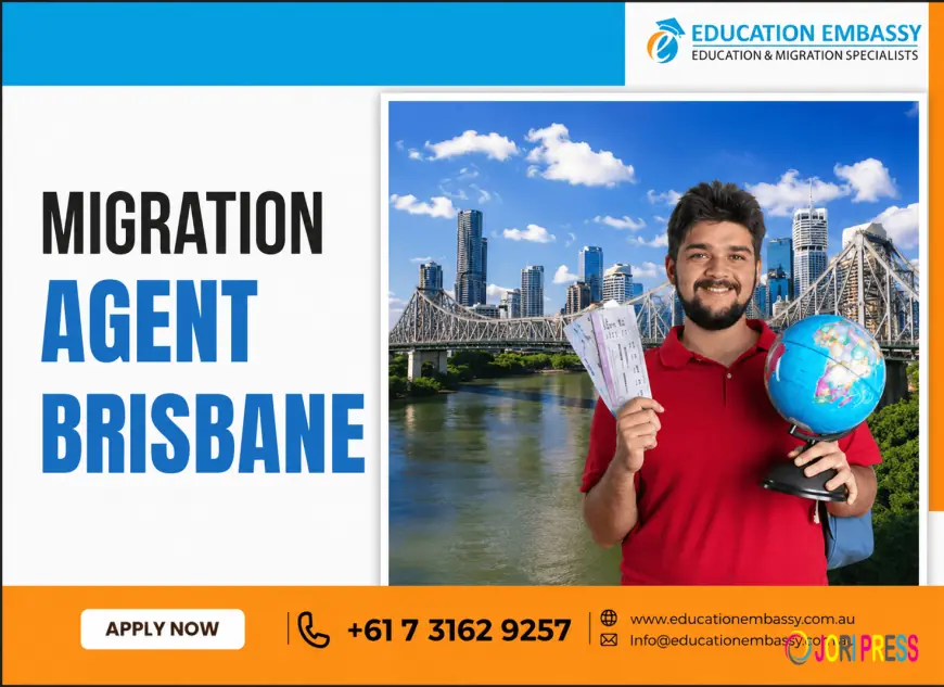 Migration Agent Brisbane: Increase Your Visa Approval Chances in 2026