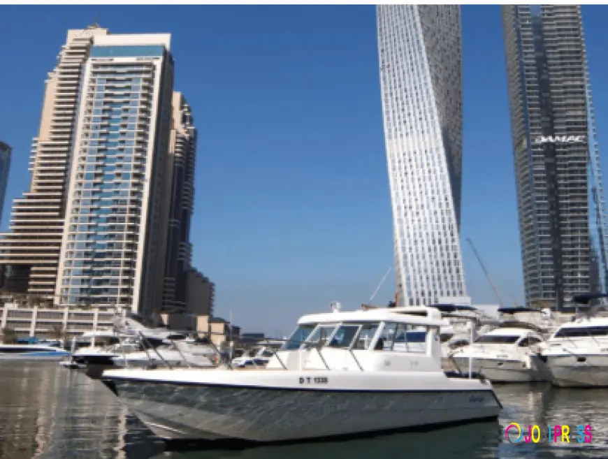 Luxury Yacht Rental Dubai Marina: The Ultimate Guide to a Premium Yachting Experience