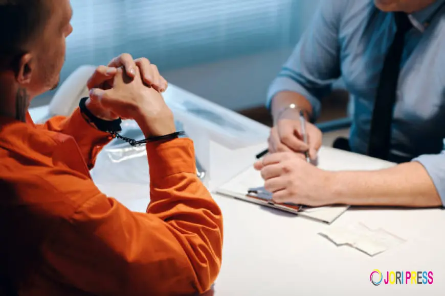 How Can a Criminal Defense Lawyer Help You?