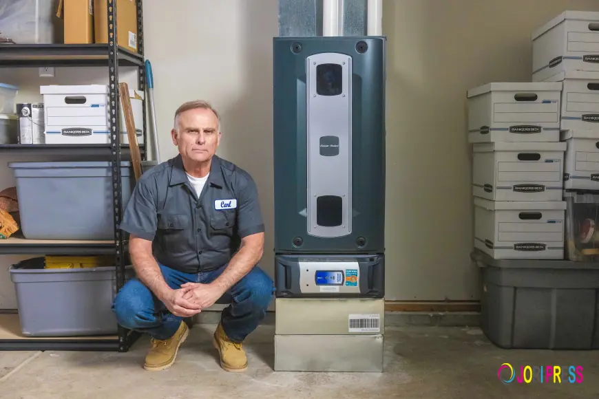 Heat Pump Oklahoma City – Professional Heat Pump Repair & Heating Solutions