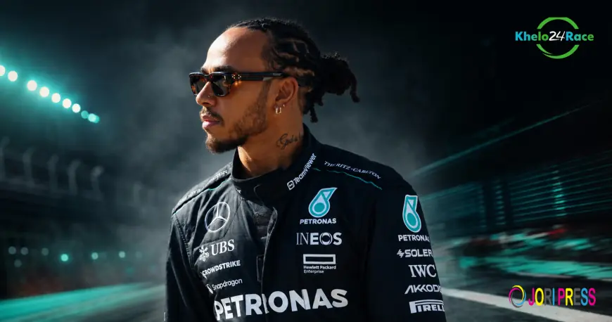 Lewis Hamilton’s Formula 1 Success: The Qualities Behind a Racing Icon