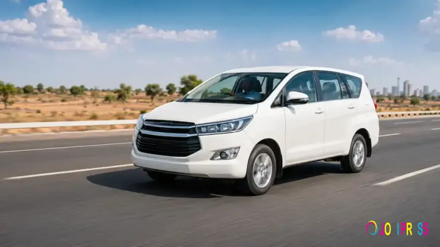Easy Booking and Comfortable Travel with Rajkot to Hirasar Cab Service
