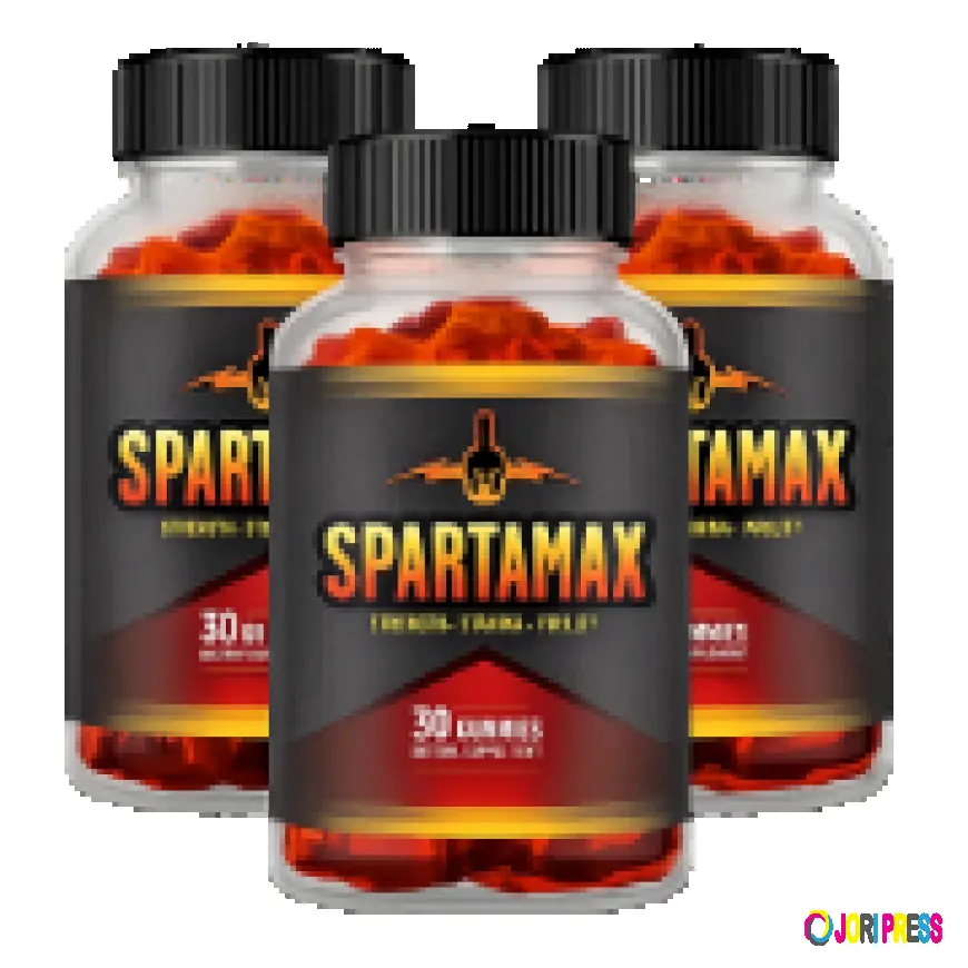 Spartamax Official Website