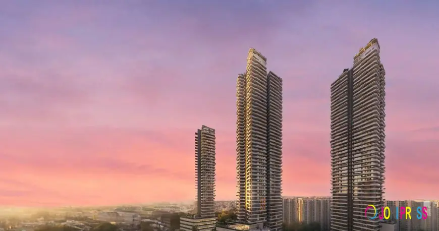 Ganga Liv 90 Signals a New Direction for Luxury Living in New Gurgaon