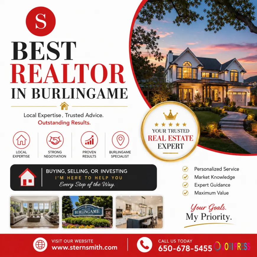 How Can the Best Realtor in Burlingame Help Buyers Discover Off-Market Opportunities?