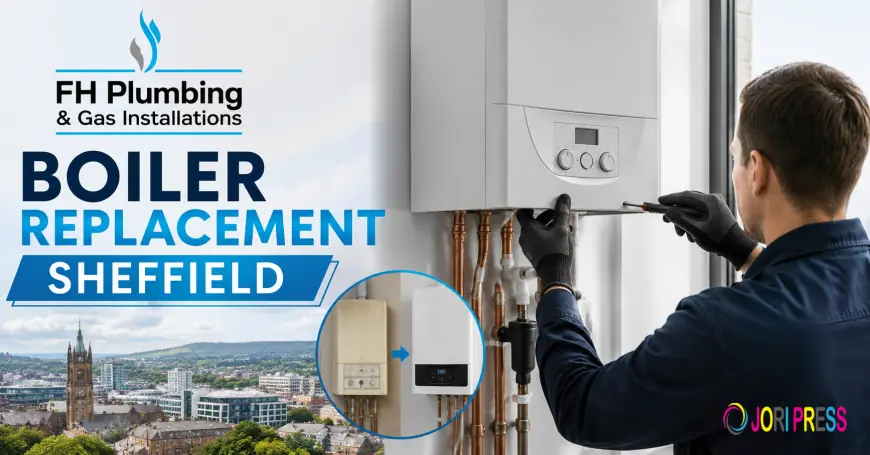 Boiler Replacement Sheffield: A Complete Guide for Homeowners
