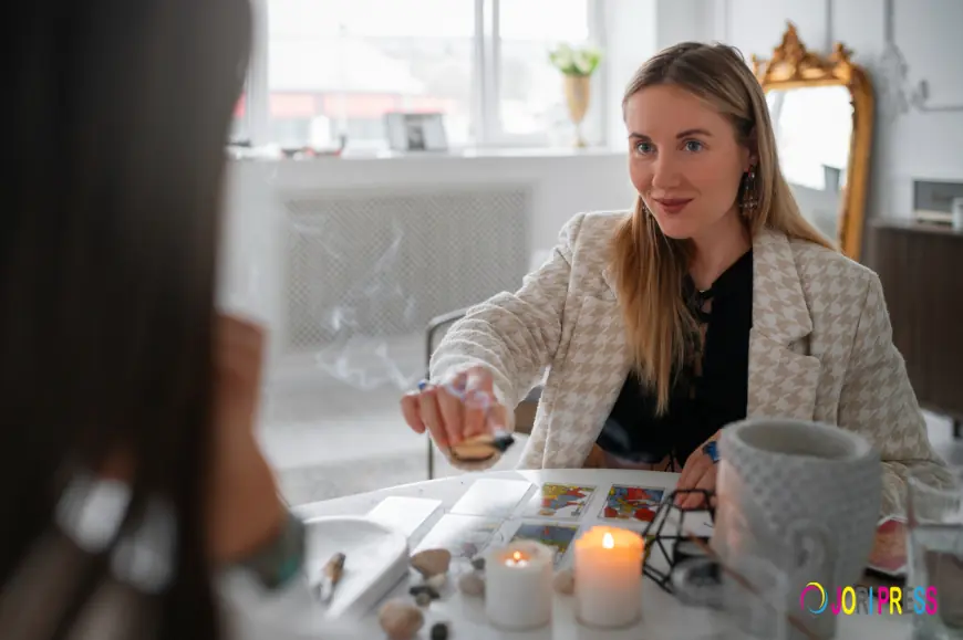 Trusted Spiritual Healer in London Launches Personalized Healing Sessions