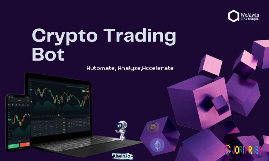 WeAlwin Technologies Announces Detailed Algo Trading Software Development Cost Guide for Exchanges, Founders, and Trading Firms