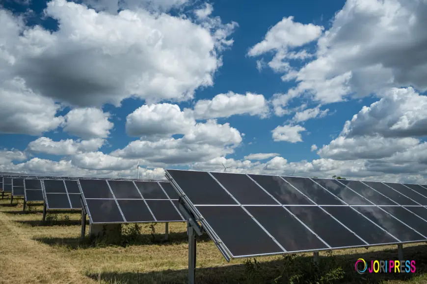 Off Grid Solar System Hyderabad: The Smart Path to Energy Independence