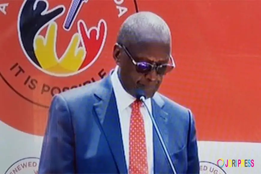 Ministry of Labour graduates 472 Apprentice in Hoima