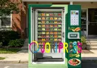 Hot Food Vending Machines: IMT's Game-Changing Fresh Meal Solutions