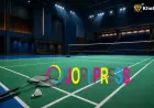 How Schools and Sports Academies Can Plan an Indoor Badminton Court