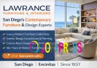 How to Choose the Best Interior Designers San Diego for Mid Century Furniture and Style