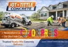 Ready Mix Concrete Guide for Fort Myers Naples Bonita Springs and Marco Island FL