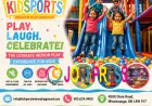 Planning a Fun Family Day at an Indoor Playground in Brampton