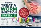 How to Treat a Worm Infection Safely