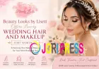 Beauty Looks by Lisett Brings Professional Wedding Hair and Makeup Fort Worth TX to Every Bride