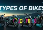 How Beginners Can Identify the Right Type of Motorcycle