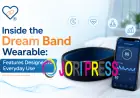 Inside the Dream Band Wearable: Features Designed for Everyday Use