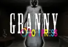 Granny: Outsmart the Horror and Escape Alive